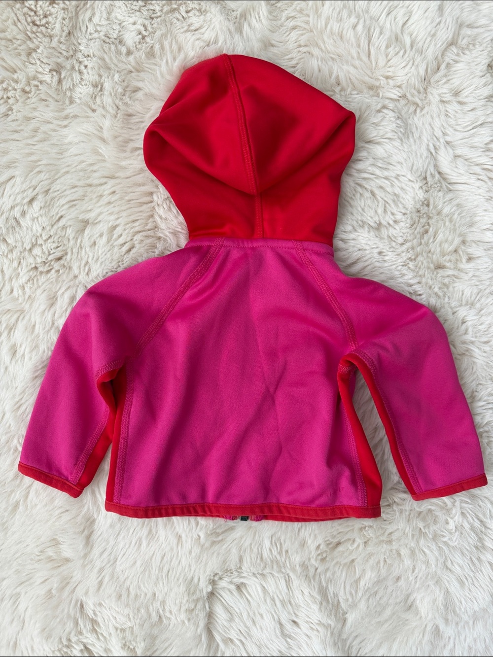 Nike Girls Jacket and Pants Combo - Picture 3 of 8